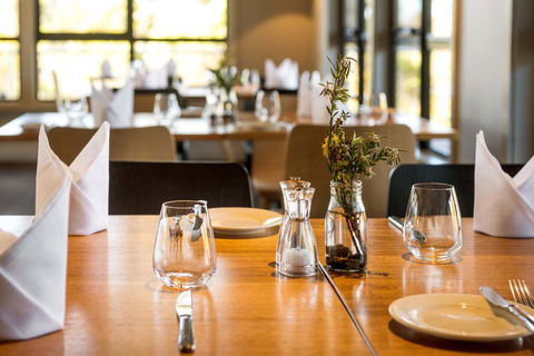 Cradle Mountain Hotel - Hobart Tourism 28