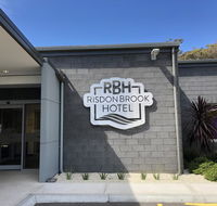 Risdon Brook Hotel - Tourism TAS