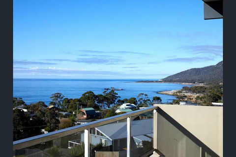 Bicheno Views On Douglas - Hobart Tourism 5