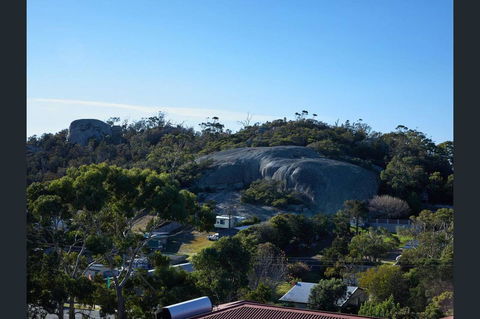 Bicheno Views On Douglas - Hobart Tourism 3