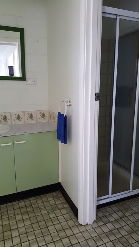 Anchor Wheel Motel - Hobart Tourism 1