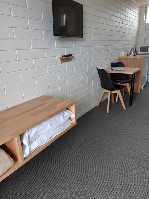 Anchor Wheel Motel - Hobart Tourism 9