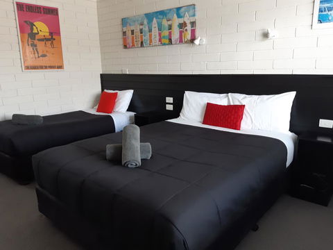 Anchor Wheel Motel - Hobart Tourism 8