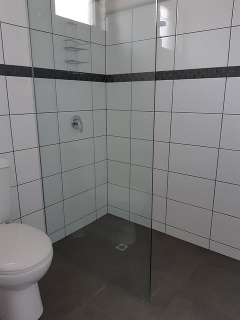 Anchor Wheel Motel - Hobart Tourism 10