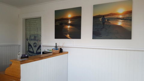 Anchor Wheel Motel - Hobart Tourism 27