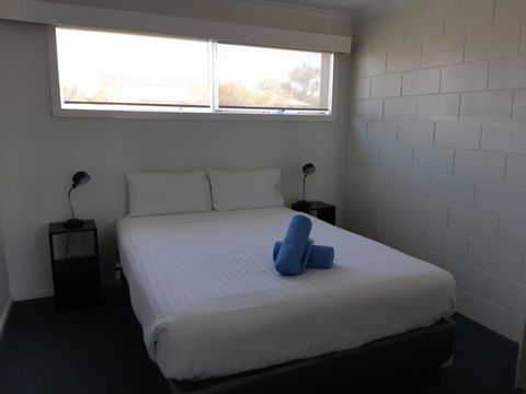 Anchor Wheel Motel - Hobart Tourism 4