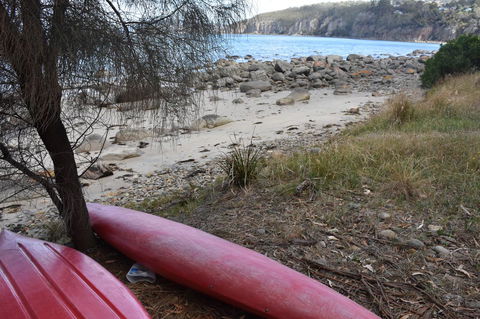 Beachside Taroona With Spa - Tourism TAS 22