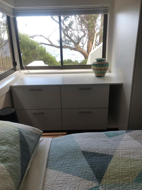 Beachside Taroona With Spa - Tourism TAS 1