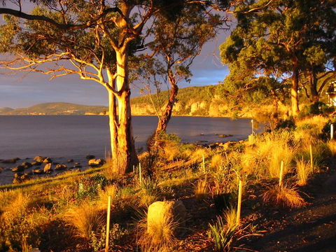 Beachside Taroona With Spa - Tourism TAS 19