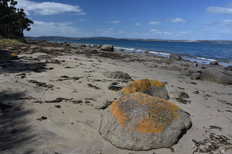 Beachside Taroona With Spa - Tourism TAS 30