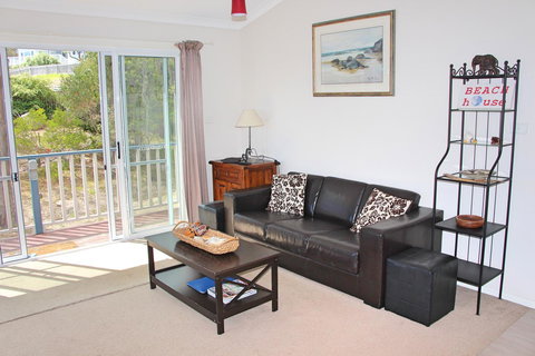 Front Row Beachfront - Tourism TAS 7