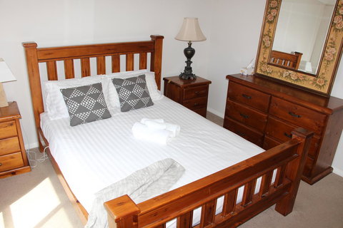 Front Row Beachfront - Tourism TAS 8