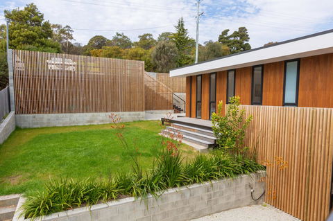 Blessington Beach Retreat - Tourism TAS 42
