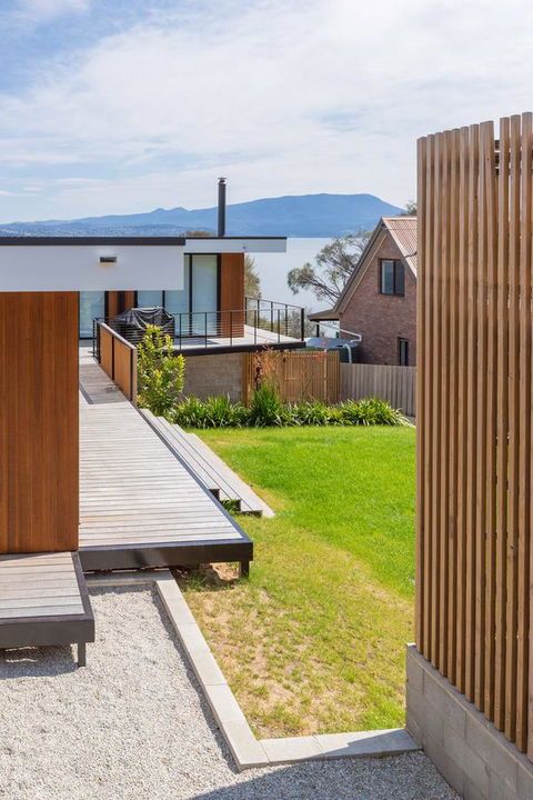 Blessington Beach Retreat - Tourism TAS 29