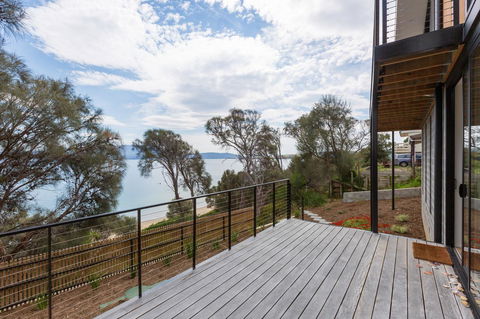 Blessington Beach Retreat - Tourism TAS 34