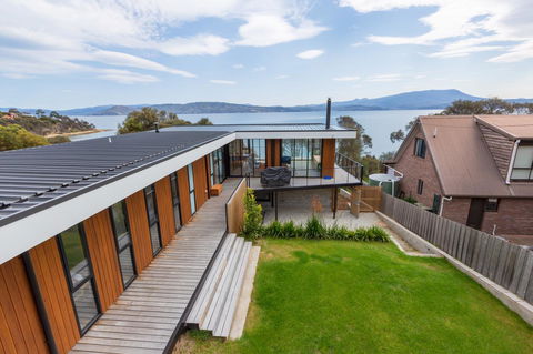 Blessington Beach Retreat - Tourism TAS 28