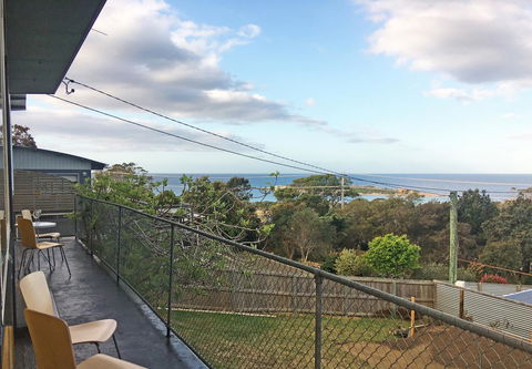 Up The Back - Hobart Tourism 27