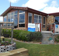 Tidelines of Bicheno - Tourism TAS