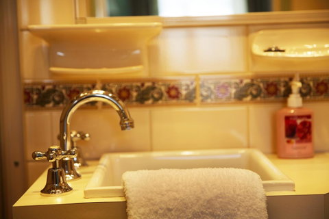 Astor Private Hotel - Tourism TAS 3