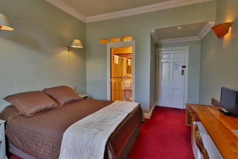Astor Private Hotel - Tourism TAS 2