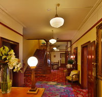 Astor Private Hotel - Tourism TAS