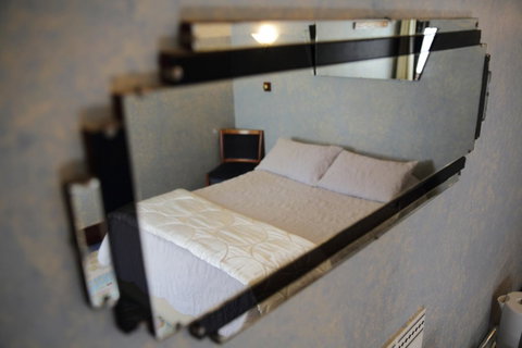 Astor Private Hotel - Tourism TAS 21