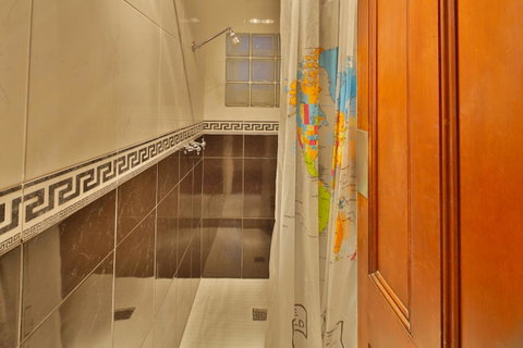 Astor Private Hotel - Tourism TAS 14