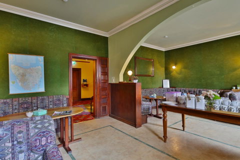 Astor Private Hotel - Tourism TAS 20