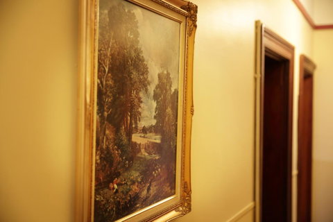Astor Private Hotel - Tourism TAS 17