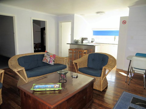 Orford Prosser Holiday Units - Hobart Tourism 20