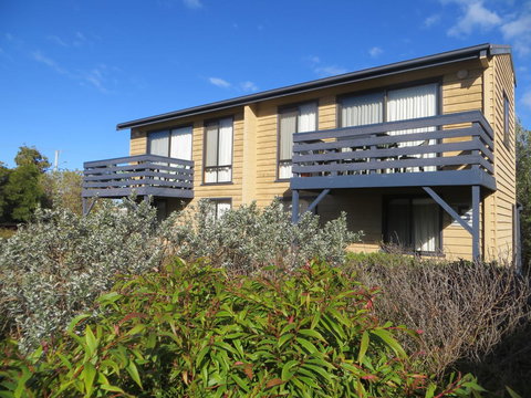Orford Prosser Holiday Units - Hobart Tourism 7