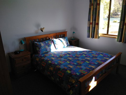 Orford Prosser Holiday Units - Hobart Tourism 15