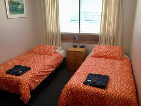 Orford Prosser Holiday Units - Hobart Tourism 1