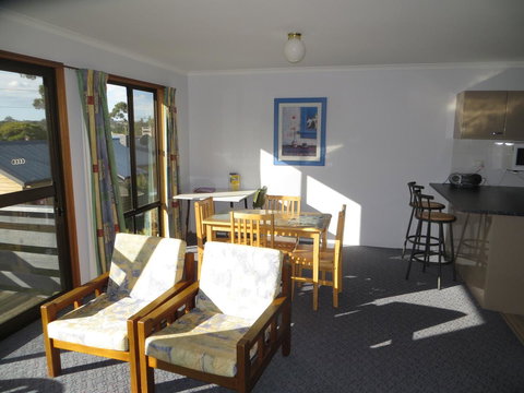 Orford Prosser Holiday Units - Hobart Tourism 5