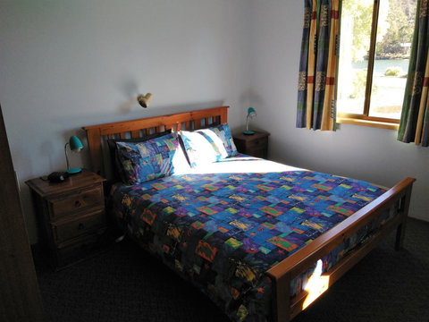 Orford Prosser Holiday Units - Hobart Tourism 17
