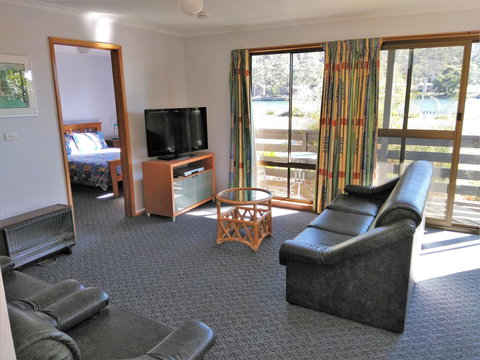 Orford Prosser Holiday Units - Hobart Tourism 21