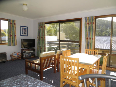 Orford Prosser Holiday Units - Hobart Tourism 6