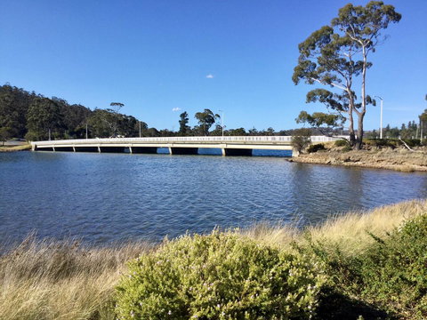 Orford Prosser Holiday Units - Hobart Tourism 16
