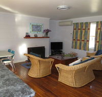 Orford Prosser Holiday Units - Tourism TAS