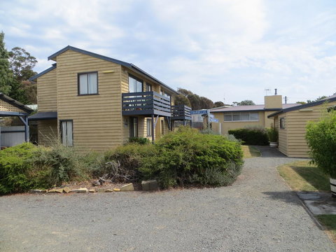 Orford Prosser Holiday Units - Hobart Tourism 8