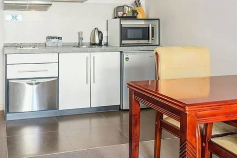 Battery Point Apartment With Car Park - Tourism TAS 18