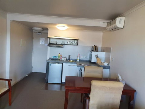 Battery Point Apartment With Car Park - Tourism TAS 13