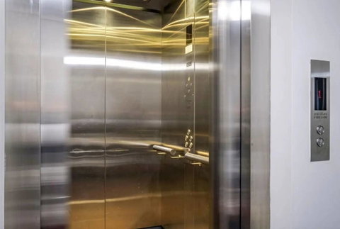 Battery Point Apartment With Car Park - Tourism TAS 19