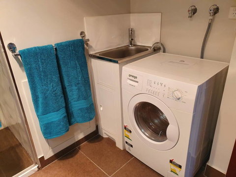 Battery Point Apartment With Car Park - Tourism TAS 17