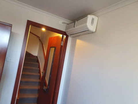 Battery Point Apartment With Car Park - Tourism TAS 22