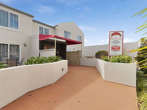 Battery Point Apartment With Car Park - Tourism TAS 2