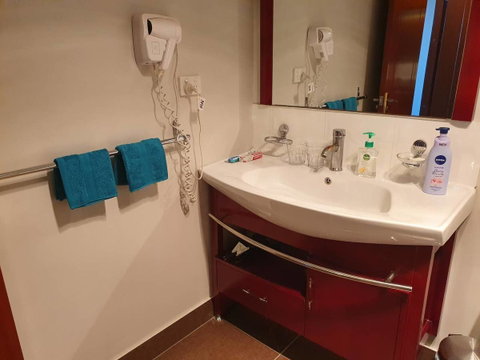 Battery Point Apartment With Car Park - Tourism TAS 10