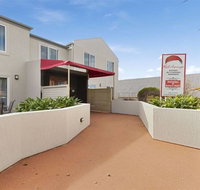 battery point apartment with car park - Tourism TAS