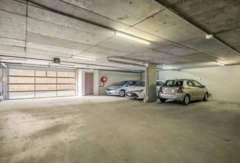 Battery Point Apartment With Car Park - Tourism TAS 12