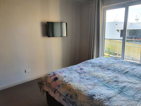 Battery Point Apartment With Car Park - Tourism TAS 23